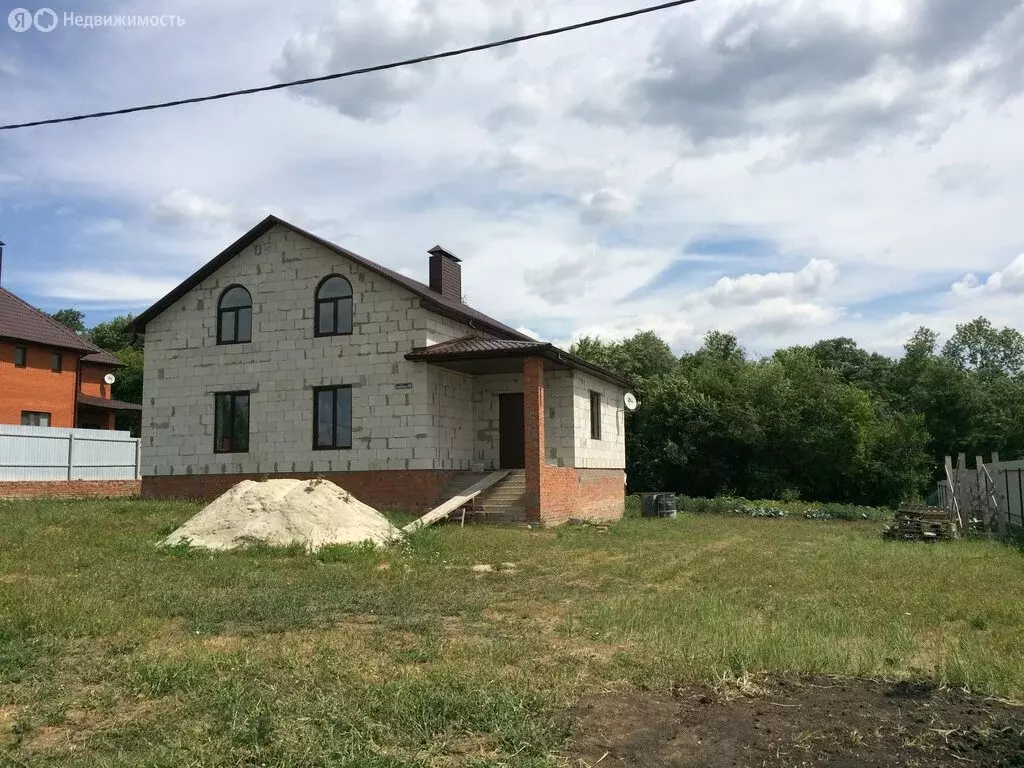 Дом в Никольское, Рубиновая улица, 16 (137 м) - Фото 2