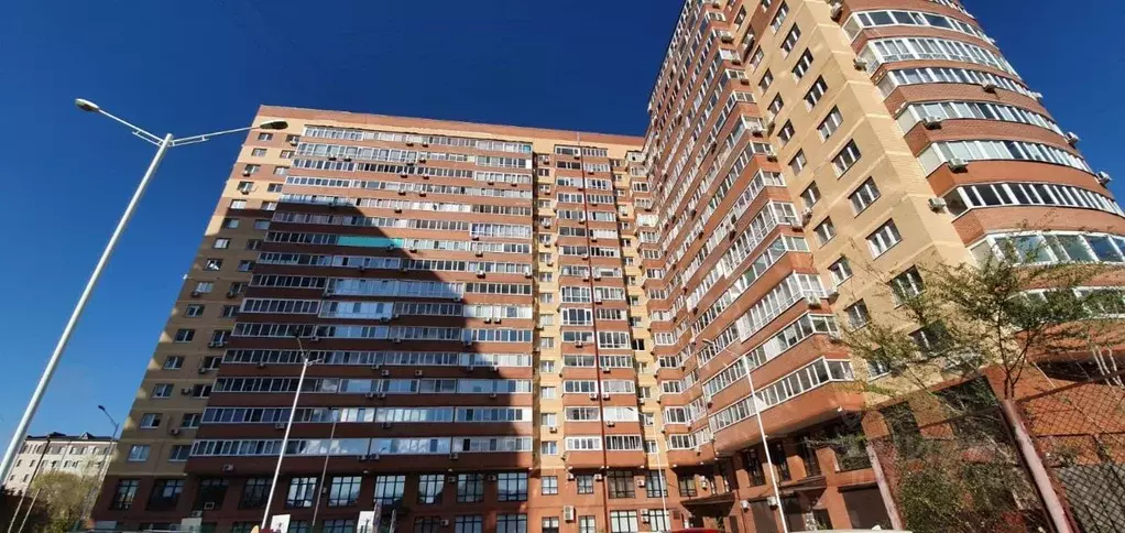 3-к кв. Амурская область, Благовещенск Зейская ул., 220 (125.1 м) - Фото 1