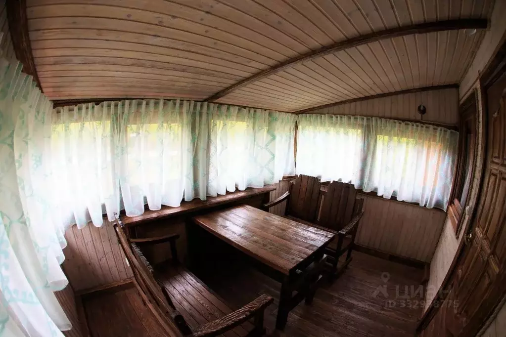 Дом в Пензенская область, Пенза ул. Одоевского, 2 (40 м) - Фото 2