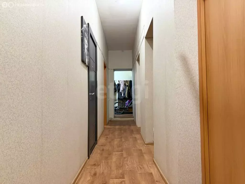 1к в 7-комнатной квартире (13.2 м) - Фото 1