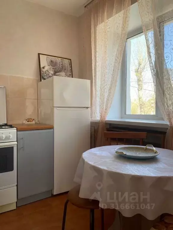 1-к кв. Татарстан, Казань ул. Карима Тинчурина, 7а (35.0 м) - Фото 0