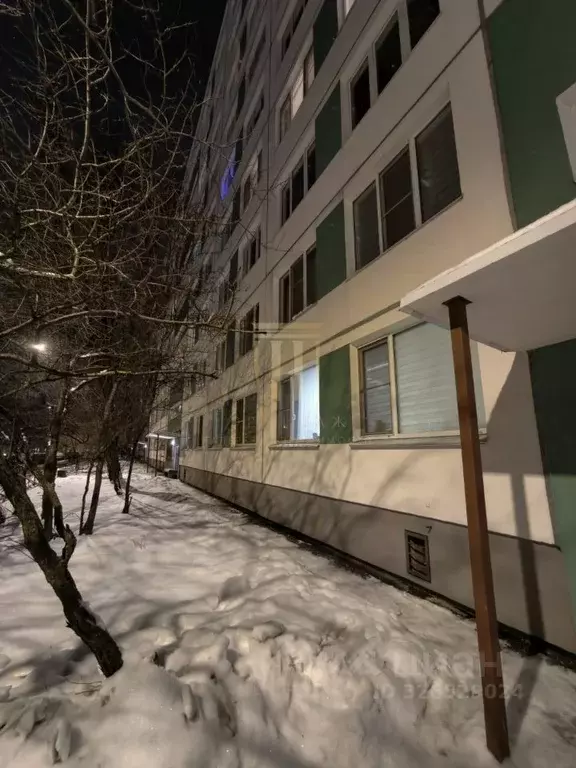 2-к кв. Санкт-Петербург ул. Белы Куна, 15К1 (44.6 м) - Фото 1