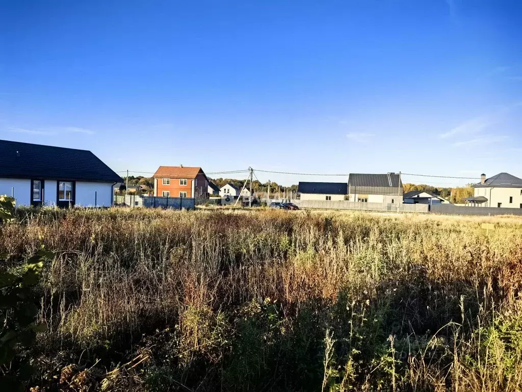 Участок в Калининградская область, Гурьевский муниципальный округ, ... - Фото 2