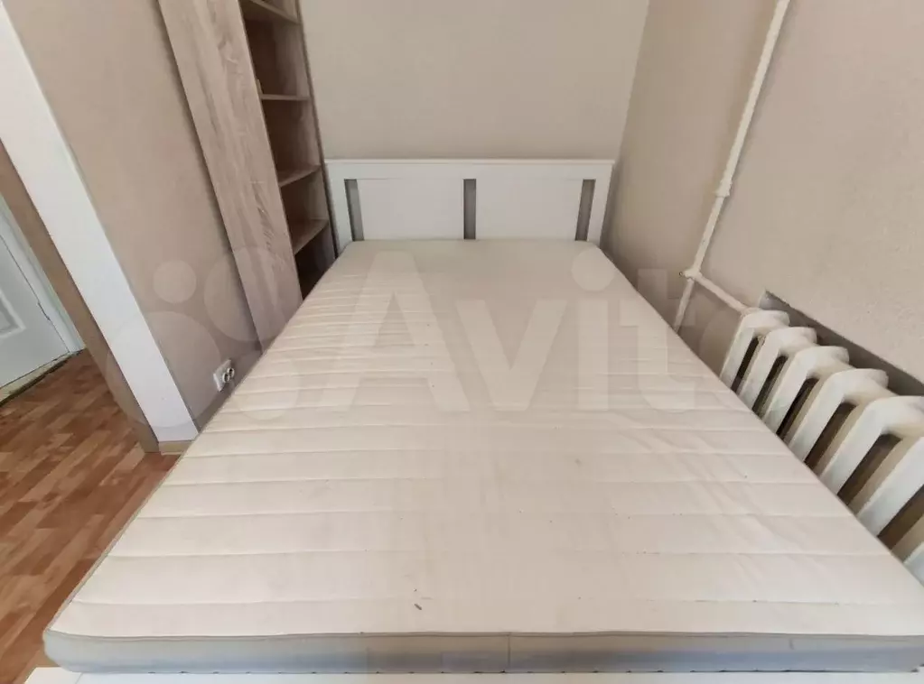1-к. квартира, 24 м, 1/5 эт. - Фото 1