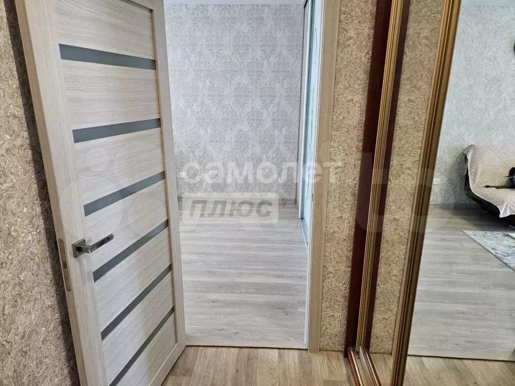 2-к. квартира, 51 м, 3/4 эт. - Фото 1