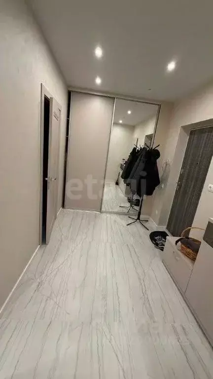 1-к кв. Самарская область, Самара Арцыбушевская ул., 33 (48.0 м) - Фото 2