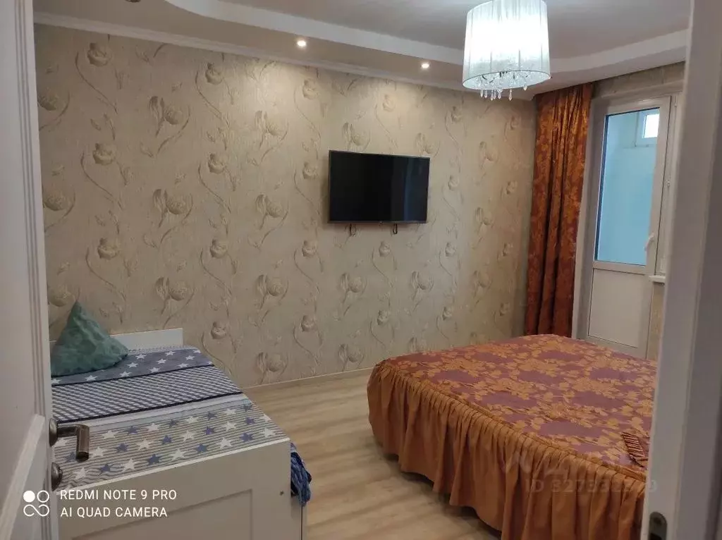 2-к кв. Москва, Москва, Московский г. Первый Московский мкр,  (64.0 м) - Фото 2