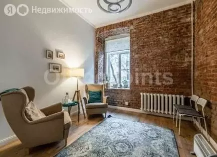 Офис (1740 м) - Фото 1