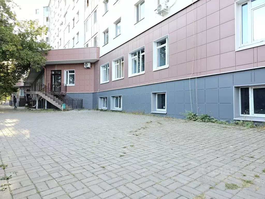 Помещение свободного назначения в Татарстан, Казань ул. Восстания, 80А ... - Фото 0