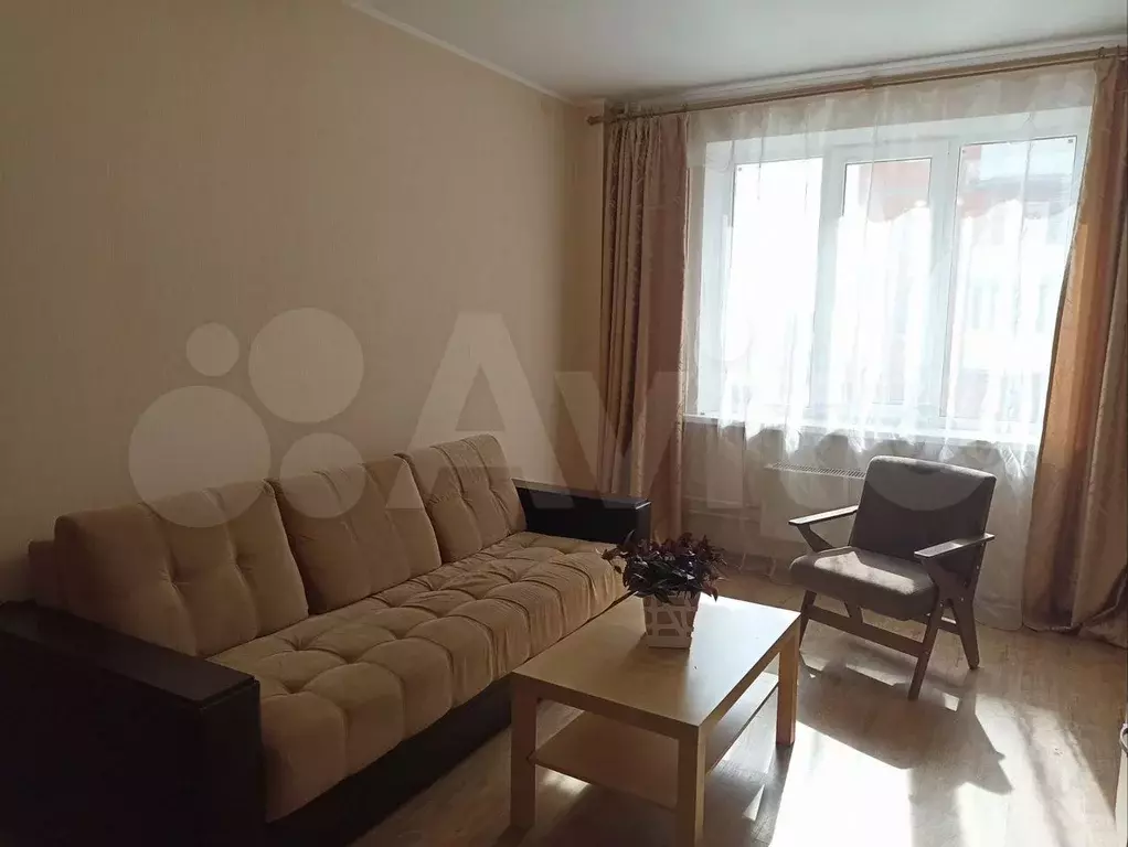 9-к. квартира, 59 м, 4/10 эт. - Фото 1