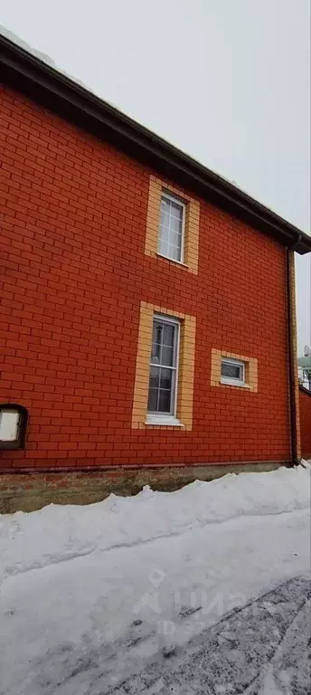 Дом в Белгородская область, Ракитное городское поселение, Ракитное рп  ... - Фото 1