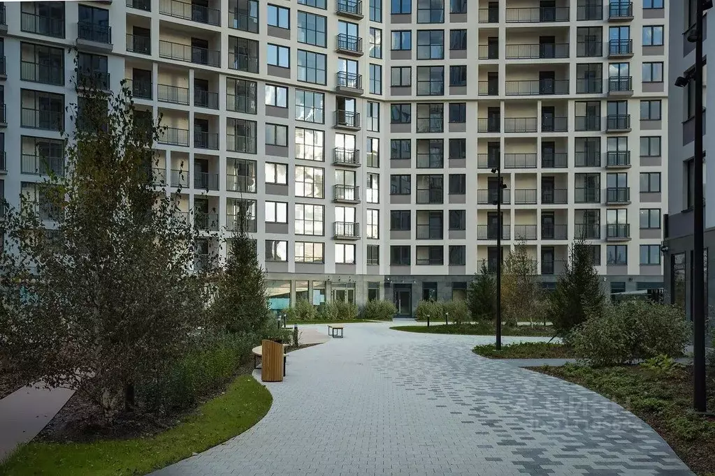 Гараж в Санкт-Петербург просп. Энергетиков, 2к2 (13 м) - Фото 2