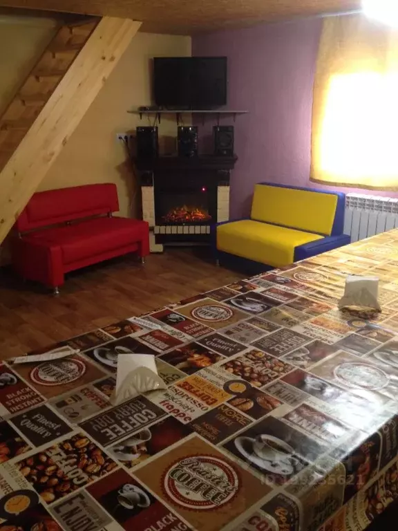 Дом в Алтайский край, Барнаул городской округ, пос. Бельмесево  (120 ... - Фото 1