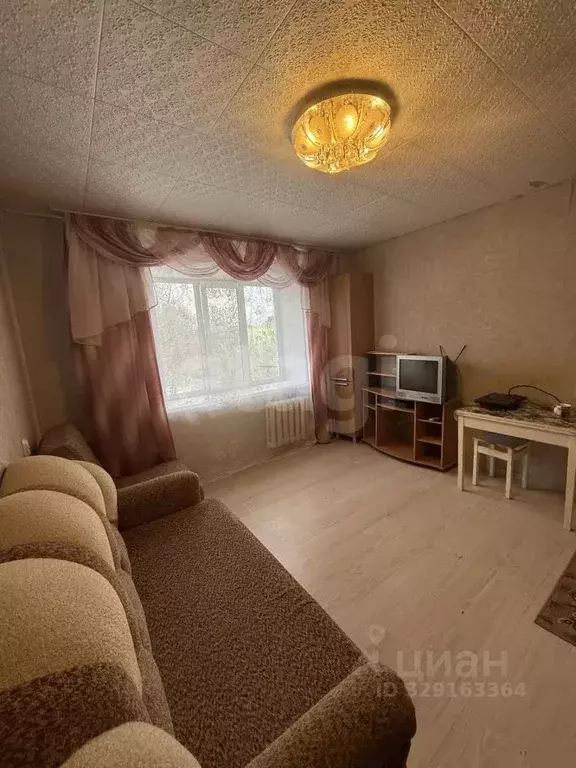 Комната Калужская область, Калуга Турынино мкр, ул. Турынинская, 15 ... - Фото 2