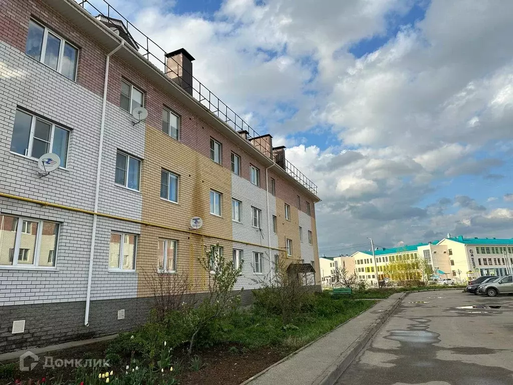 Продаётся 2-к квартира, 56.8 м - Фото 0