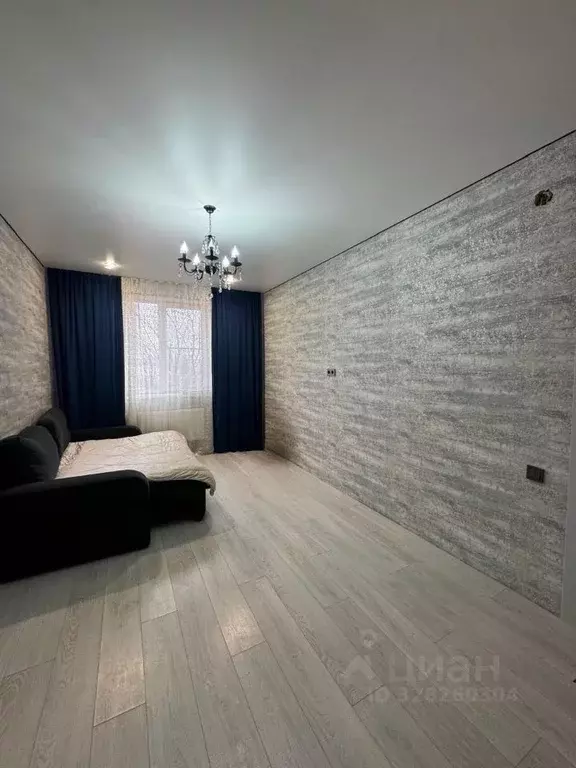 2-к кв. Кабардино-Балкария, Нальчик Кабардинская ул. (51.0 м) - Фото 2