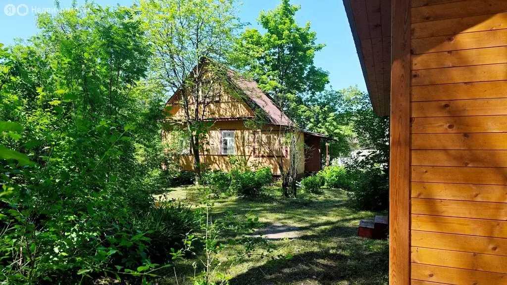 Дом в Одинцовский городской округ, ТСН СНТ Сосновый Бор, 92 (67 м) - Фото 2