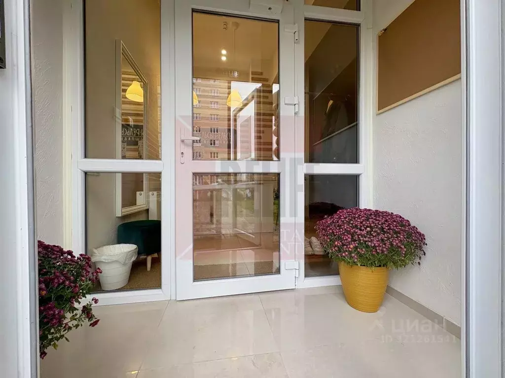 Помещение свободного назначения в Калининградская область, Калининград ... - Фото 2