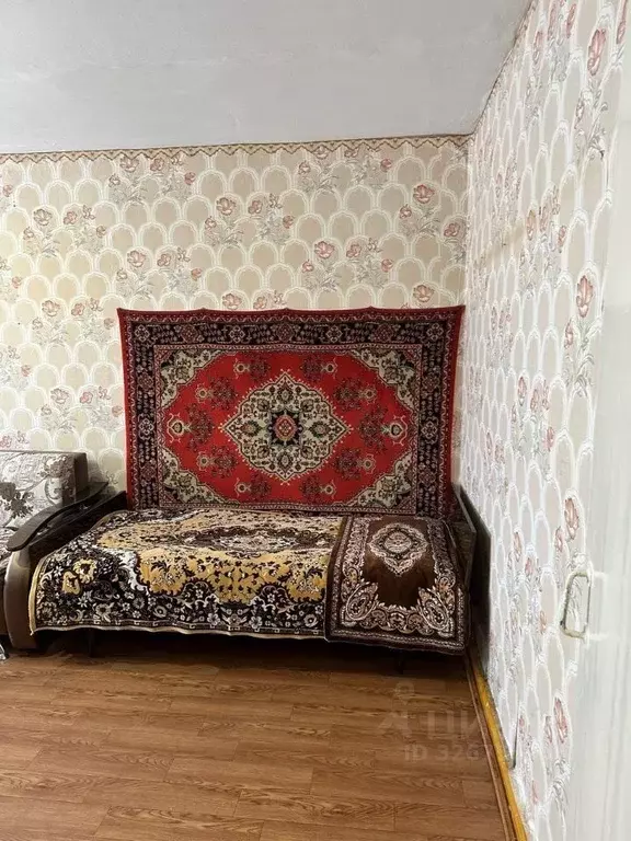 1-к кв. Самарская область, Волжский район, Спиридоновка с/пос, с. ... - Фото 2