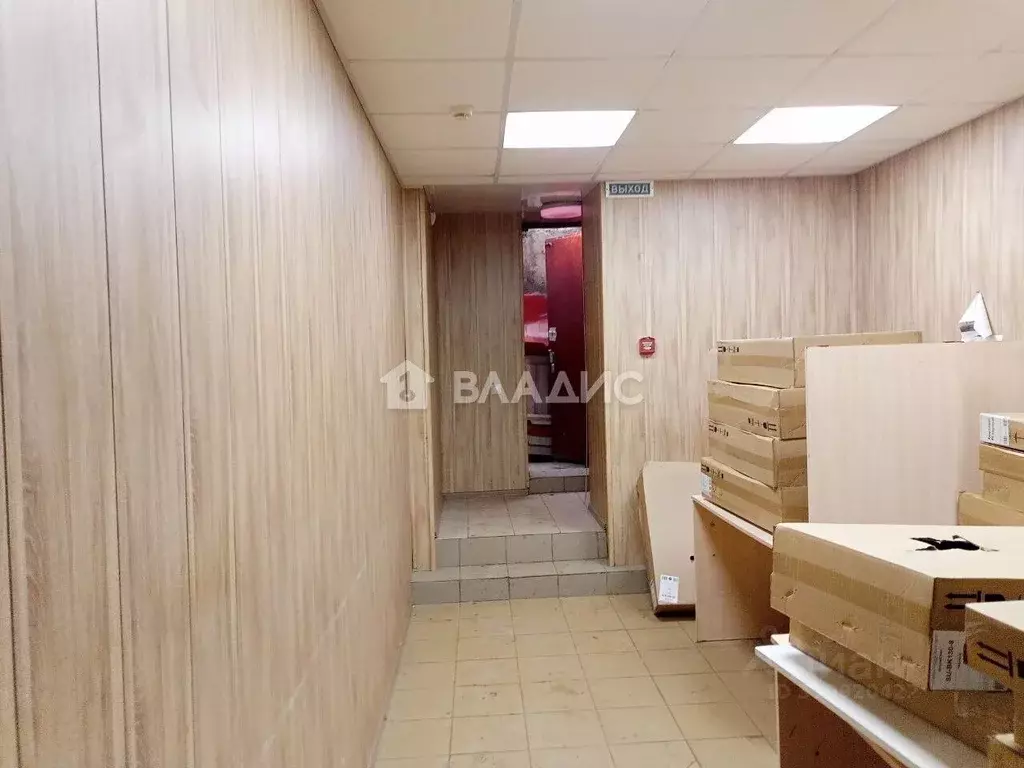 Помещение свободного назначения в Нижегородская область, Нижний ... - Фото 0