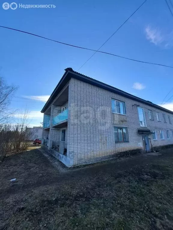 1-комнатная квартира: село Таложня, 118 (37.1 м) - Фото 0