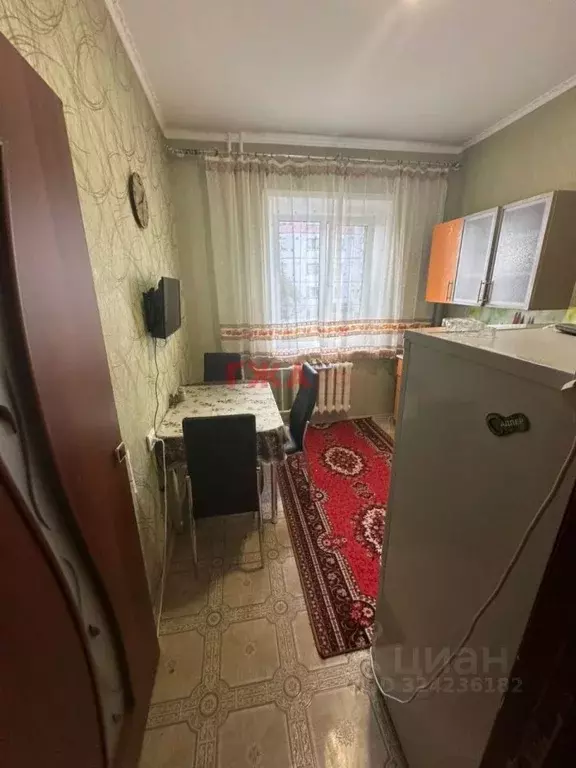 2-к кв. Саха (Якутия), Нерюнгри ул. Карла Маркса, 9/4 (52.0 м) - Фото 2