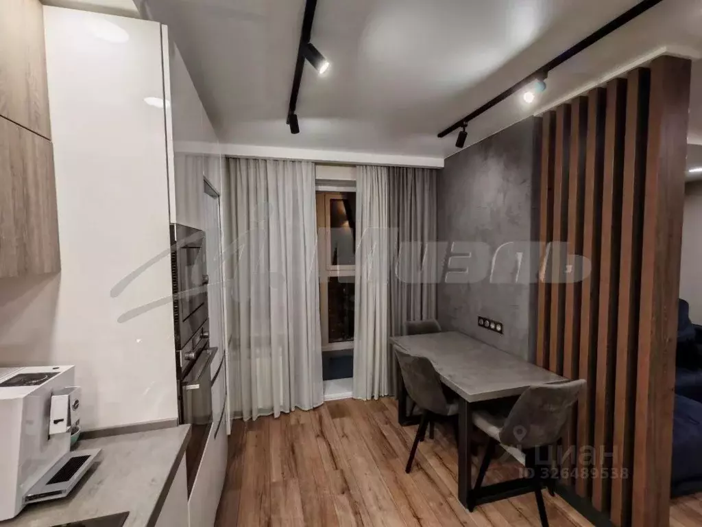 3-к кв. Москва Муравская ул., 42к2 (72.8 м) - Фото 1