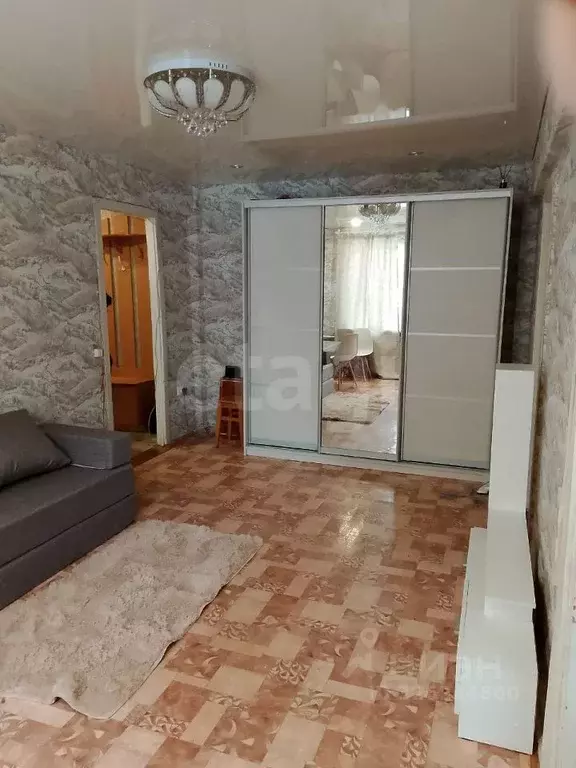 3-к кв. Калужская область, Калуга ул. Ленина, 44 (44.5 м) - Фото 1