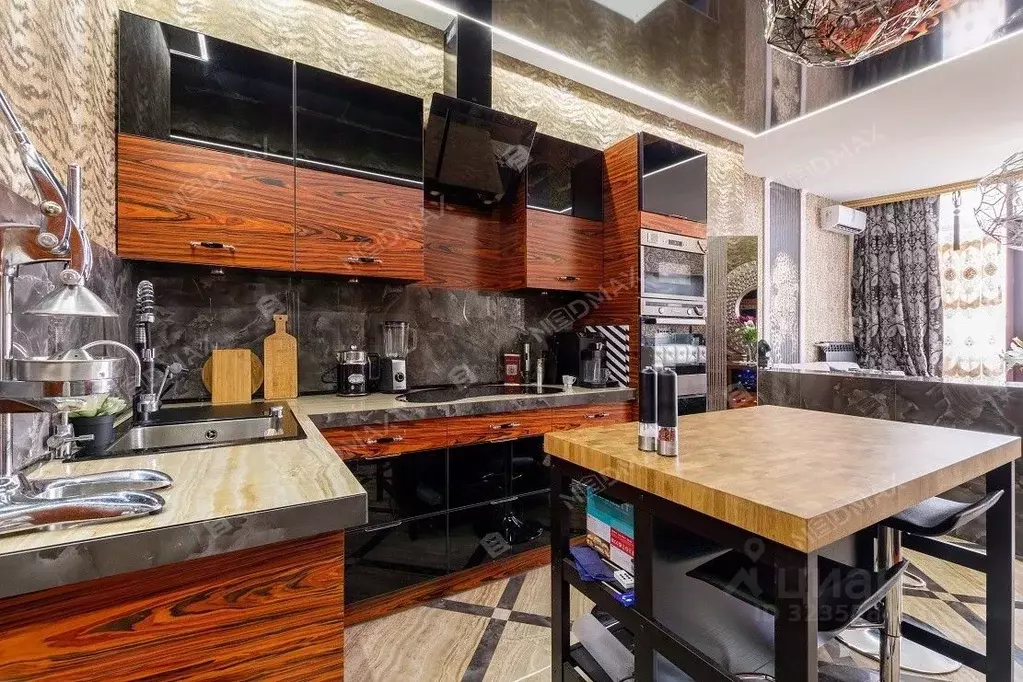 2-к кв. Санкт-Петербург Петровский просп., 5 (78.0 м) - Фото 1