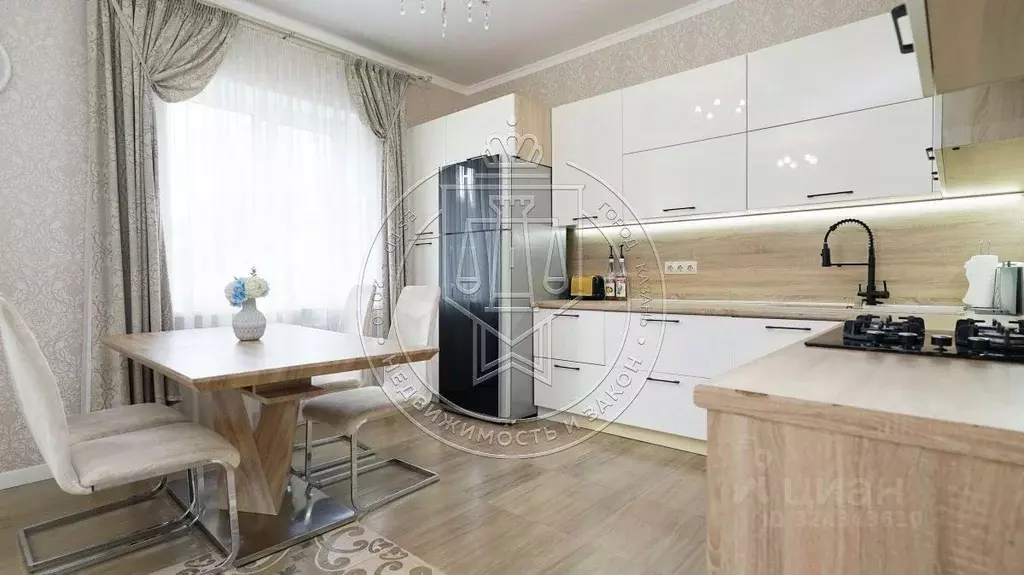 Дом в Татарстан, Казань ул. Николая Заболоцкого (124 м) - Фото 2