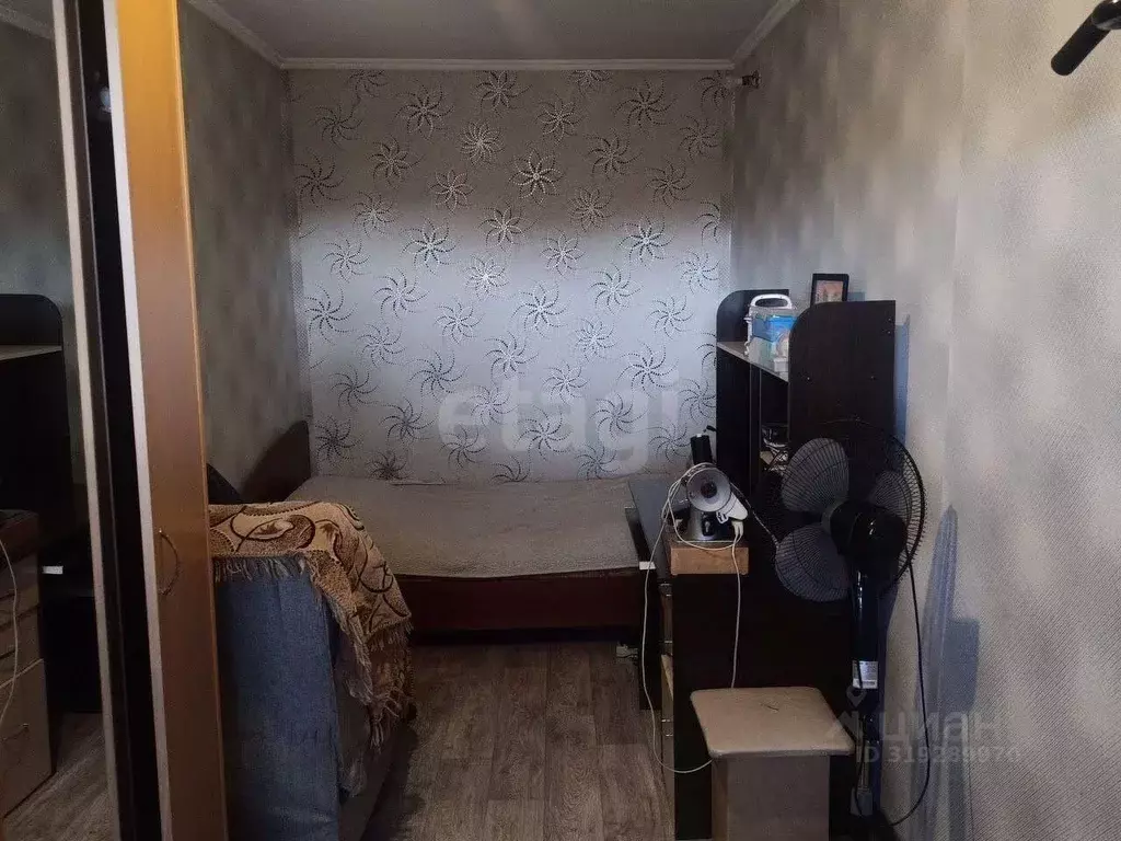 2-к кв. Бурятия, Улан-Удэ Октябрьская ул., 46 (41.6 м) - Фото 1