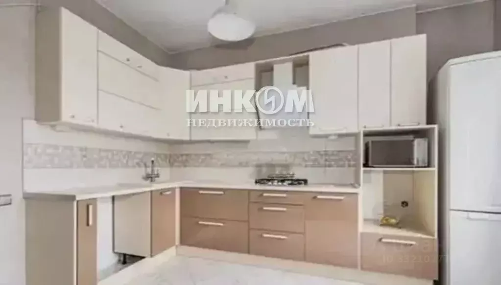 3-к кв. Калининградская область, Гурьевск Степной пер., 2А/1 (99.0 м) - Фото 2