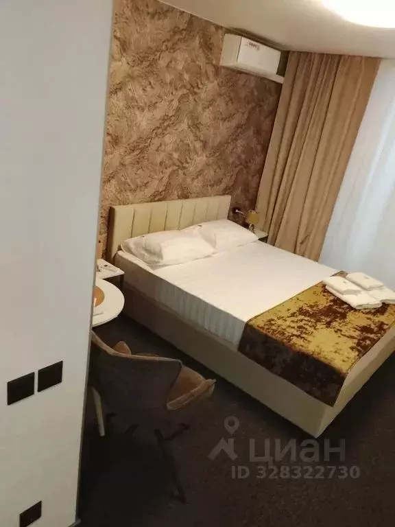 Комната Москва Нижняя Первомайская ул., 45 - Фото 1