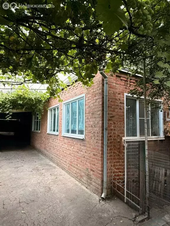 Дом в Сальск, улица Королёва (60 м) - Фото 2