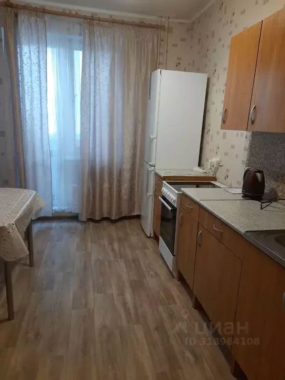 1-к кв. Санкт-Петербург Ленинский просп., 114 (38.0 м) - Фото 0