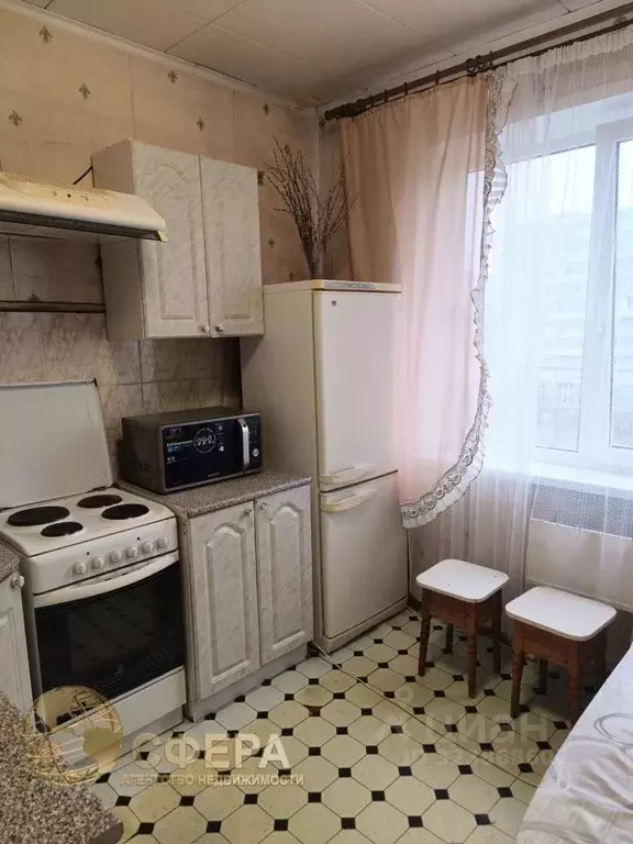 2-к кв. Белгородская область, Старый Оскол Жукова мкр, 24А (54.0 м) - Фото 2