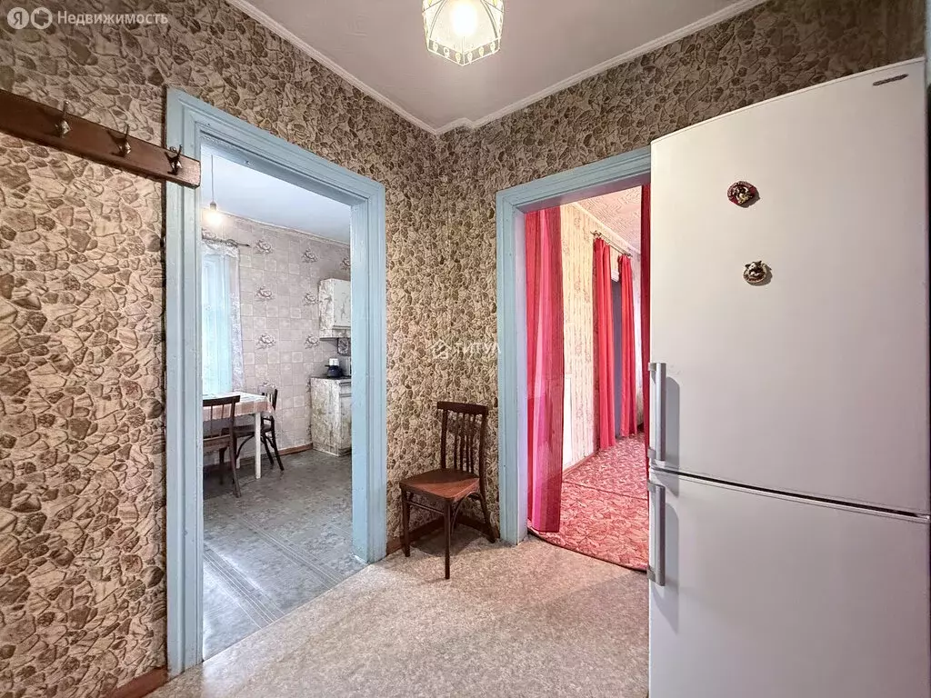 Дом в Ленинск-Кузнецкий, Моховская улица, 38 (50 м) - Фото 1
