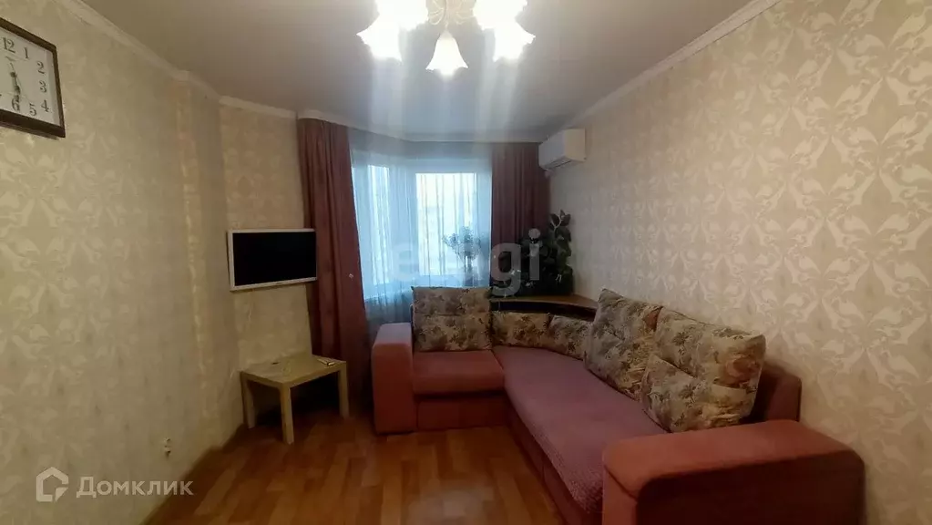 Продаётся 1-к квартира, 37 м - Фото 0