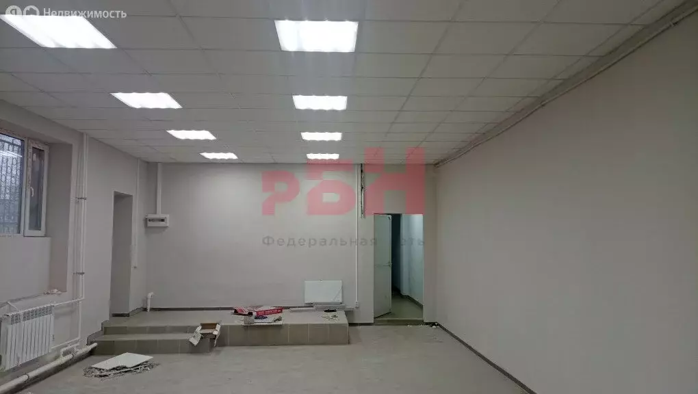 Помещение свободного назначения (146 м) - Фото 2