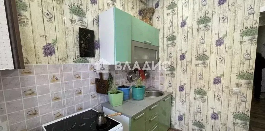Комната Иркутская область, Ангарск 20-й кв-л, 16 (19.3 м) - Фото 1