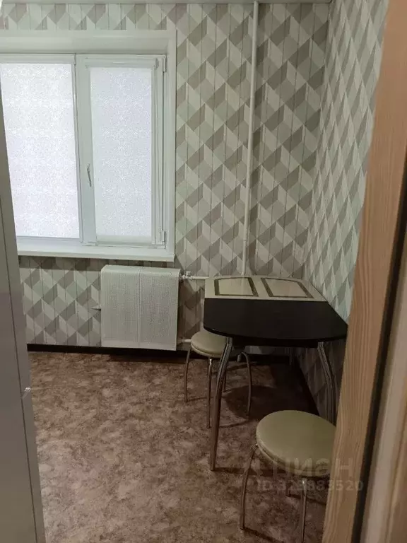 1-к кв. Татарстан, Нижнекамск просп. Мира, 72 (39.0 м) - Фото 2