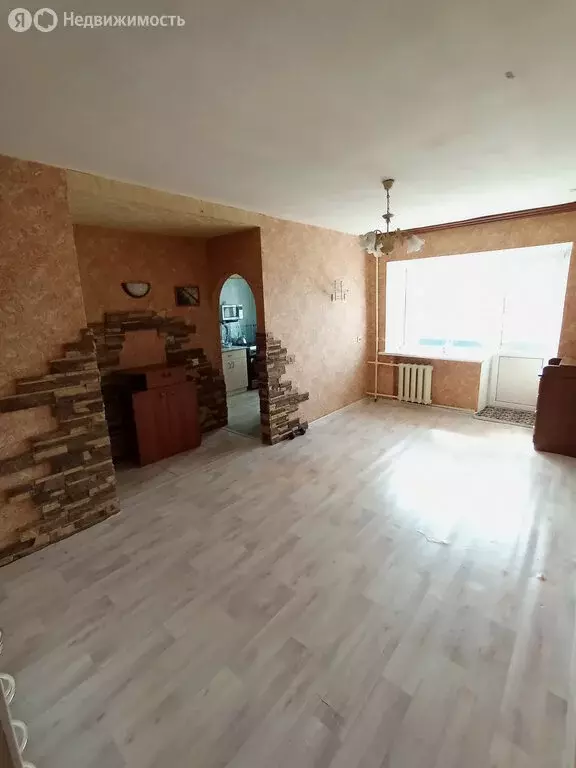 3-комнатная квартира: Бор, улица Ленина, 172 (53.4 м) - Фото 0