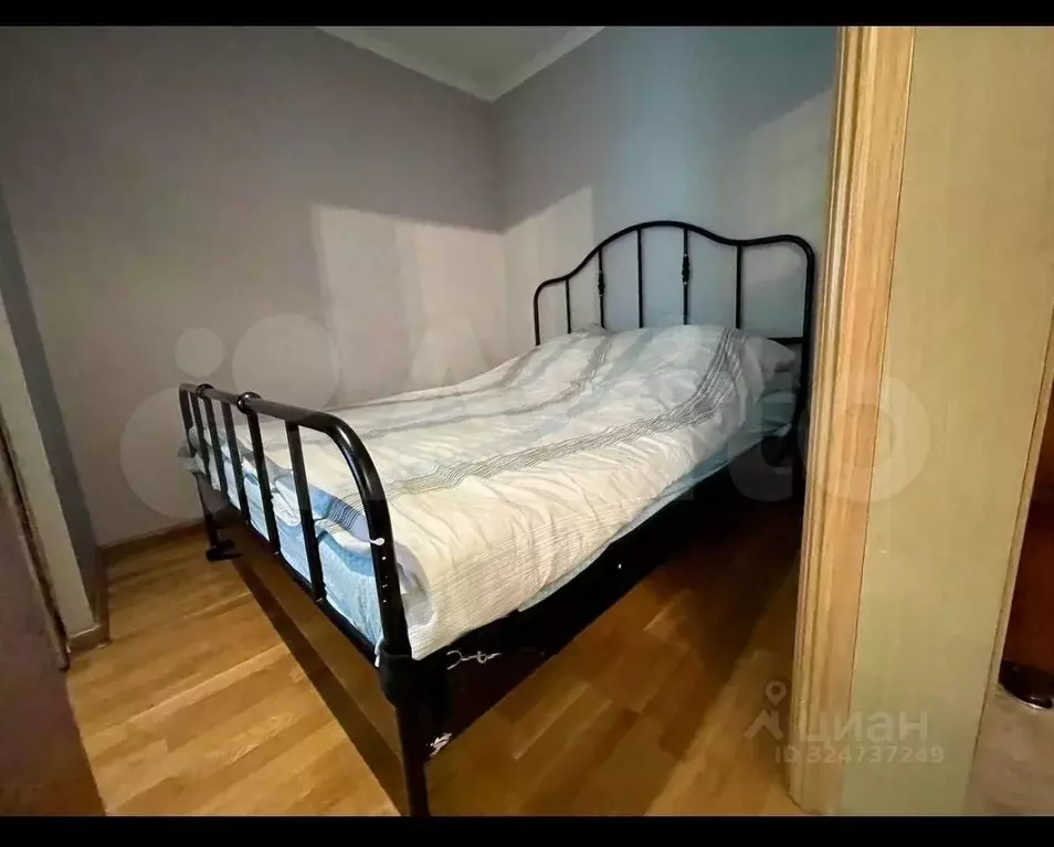 2-к кв. Москва Ходынская ул., 6 (45.0 м) - Фото 2