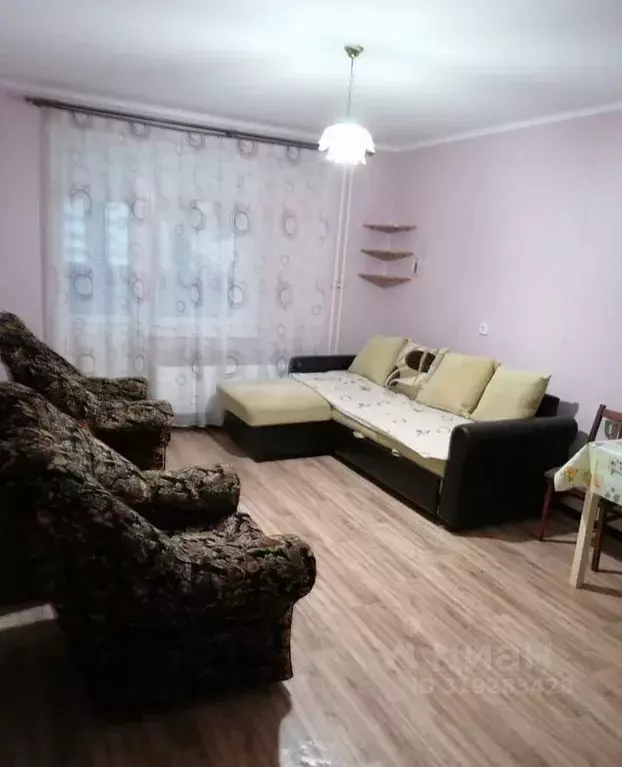 Студия Краснодарский край, Анапа ул. Адмирала Пустошкина, 10 (28.0 м) - Фото 1