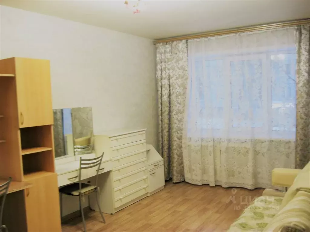 2-к кв. Коми, Сыктывкар Коммунистическая ул., 18 (51.0 м) - Фото 1