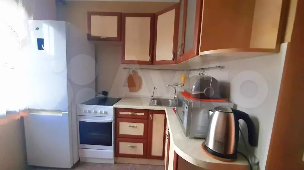 2-к. квартира, 42,5 м, 3/5 эт. - Фото 0