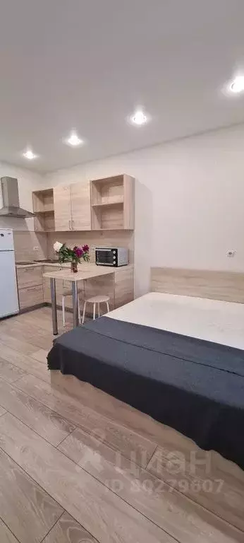 Студия Татарстан, Казань проезд Юнуса Ахметзянова, 10 (36.0 м) - Фото 0