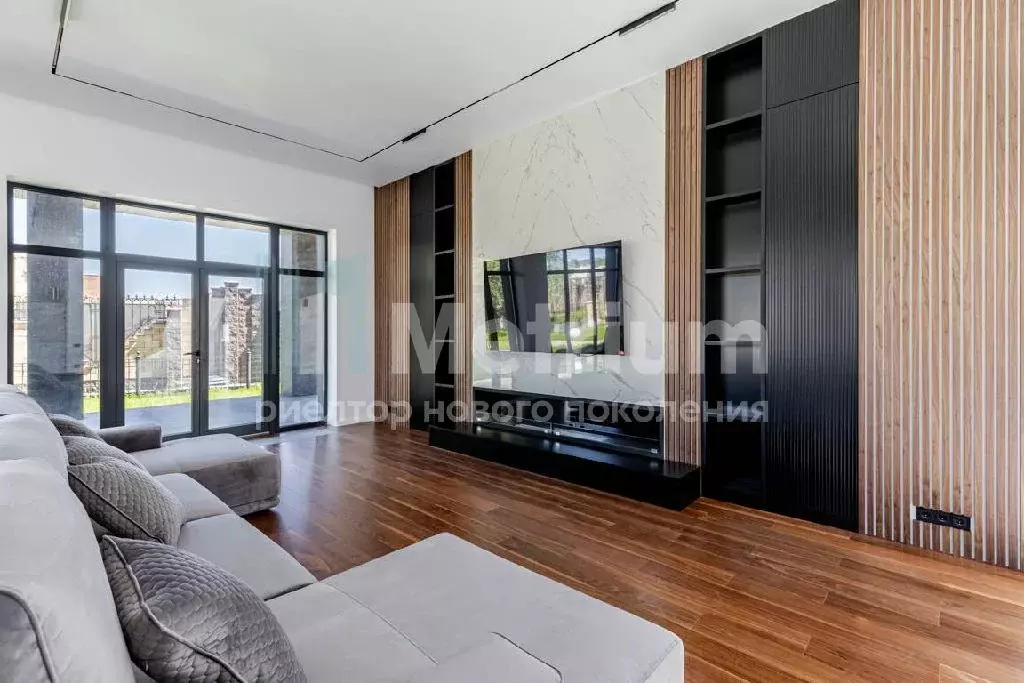 Продается дом в КП Монтевиль - Фото 2