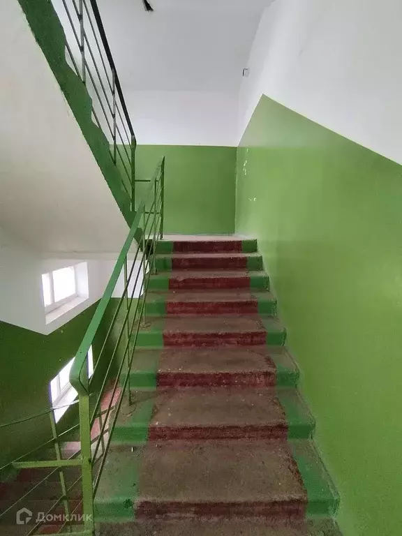 Продаётся 2-к квартира, 52 м - Фото 1