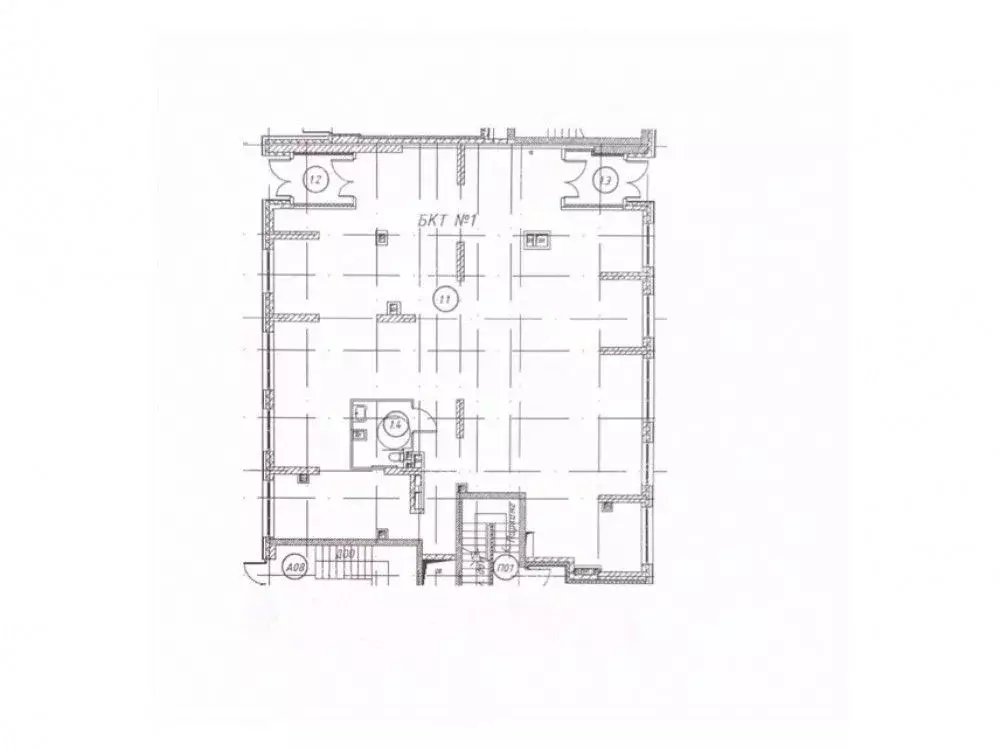 Помещение свободного назначения в Москва Дмитровское ш., 71А (235 м) - Фото 2